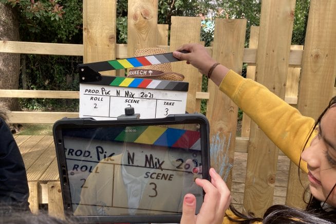 Pic &#8216;n&#8217; Mix 2021: My Story, Our Story