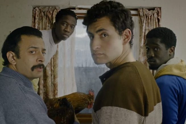 Rich Mix Film Fix: Satires, slow burners and indie faves