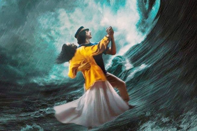 Rich Mix Film Fix: Bold returns, daring indies and unmissable biopics