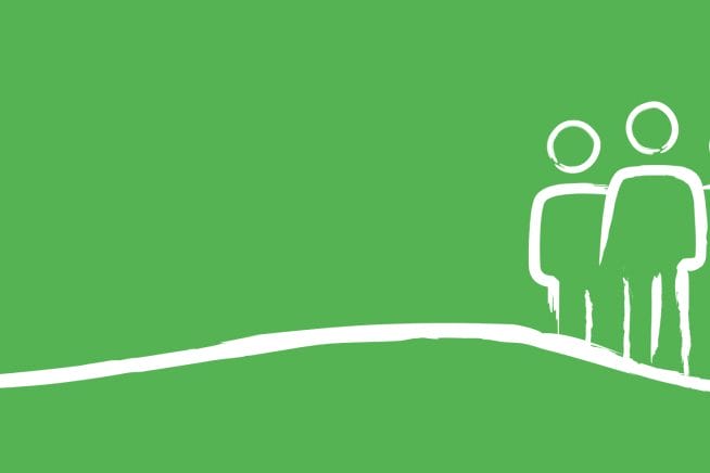 Rich Mix Goes Green: Monthly Challenges