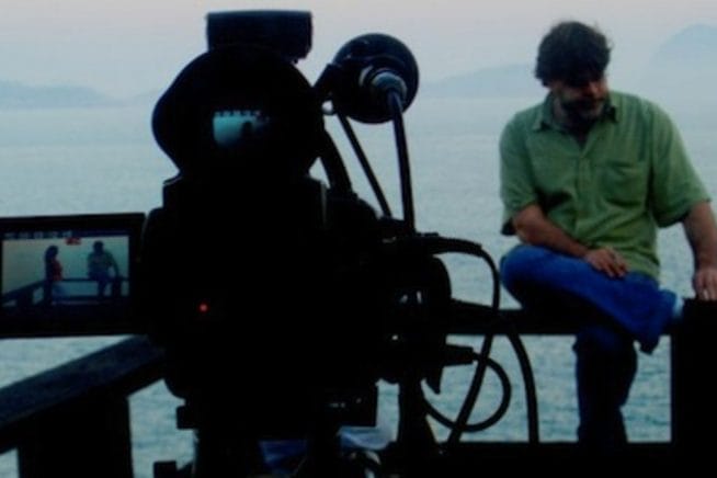 Documentary: Diary, Letters, Revolutions