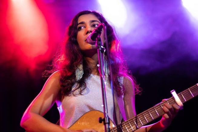 Women in the Arts Festival