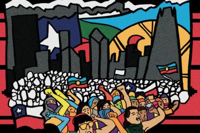 Documentaries from Latin America and beyond