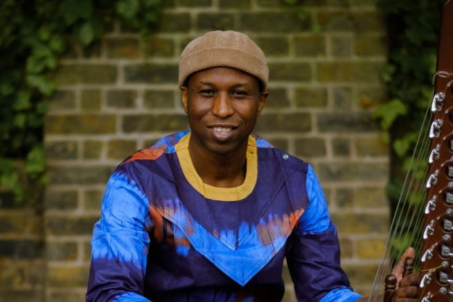 Mwalimu Express  Summer 2022