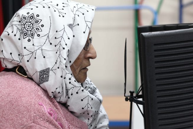 Stories From Home + Q&#038;A