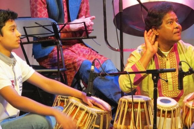 Fifty Years of Freedom &#8211; A Musical Legacy