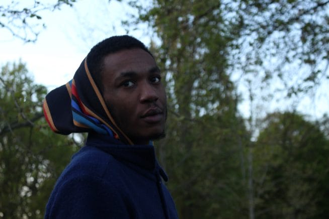 Abstract Benna EP launch: OUT OF DARKNESS