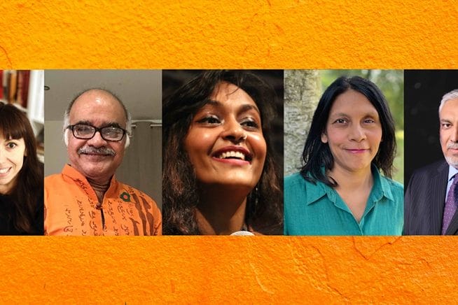 Challenges and Celebrations – Panel Discussion