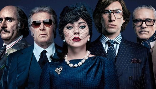 Rich Mix Film Fix: Good Things Come To Those Who Wait