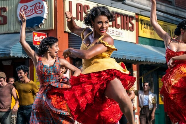 Rich Mix Film Fix: Remakes, resurrections and independent originals