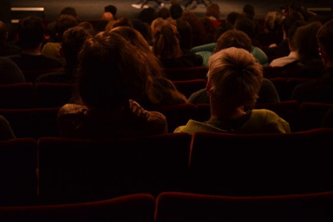 Class Act: on breaking down barriers in the industry and access to films