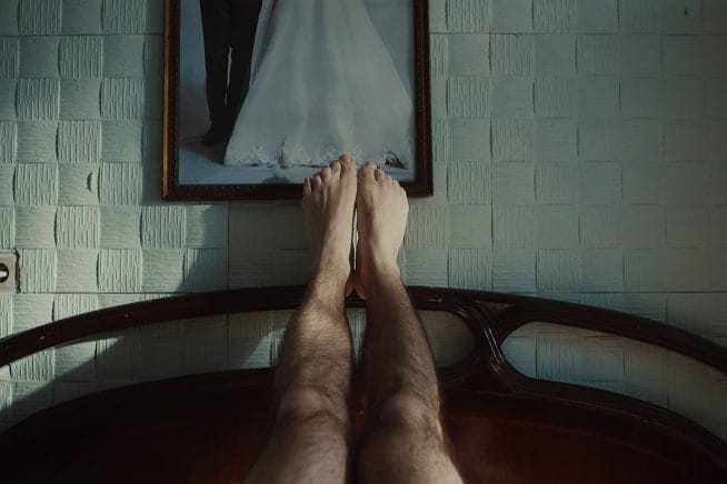 Disconnected Conversations