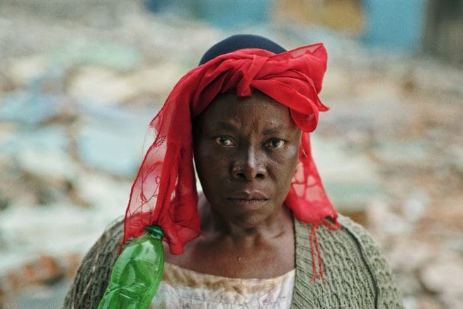 Juju Stories + Ese &#038; The Vooduu People (Live)