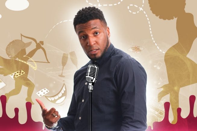 Ashley J&#8217;s Lovers &#038; Friends