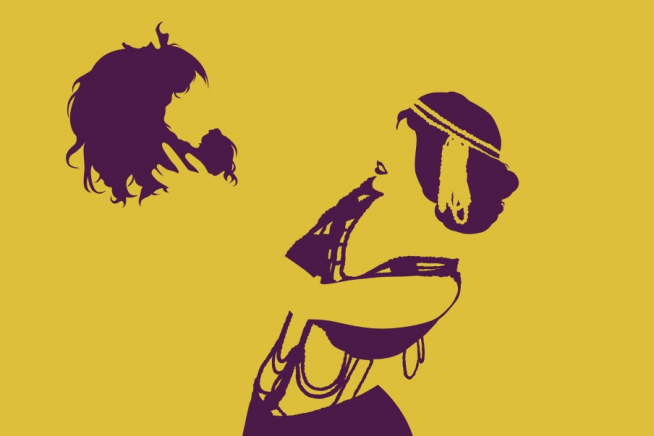 Volupté launch: Decadence and Performance