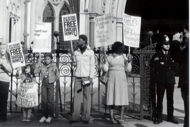 Freedom Road Reimagined