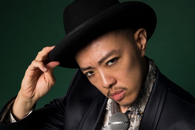 Asians Have Feelings Too