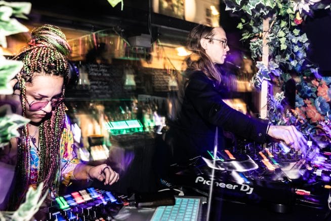 London Remixed Festival