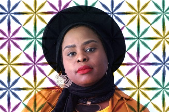 Turaab: New Earth, New Soil