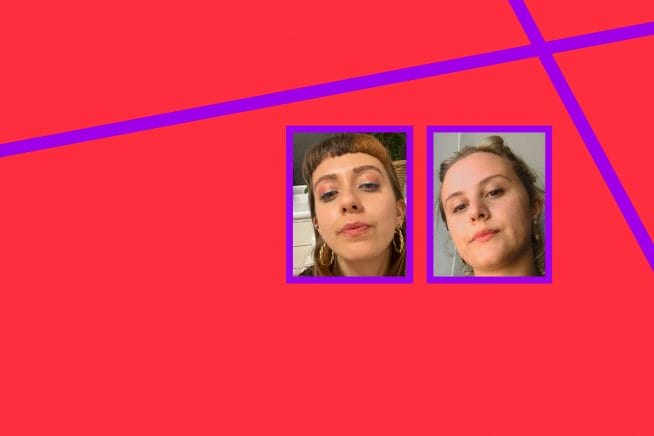 SOUQ SOUNDS X HABIBTI NATION