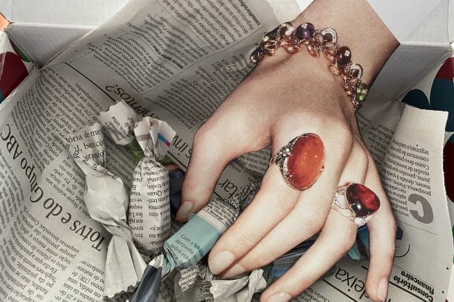 The Art of Fake News