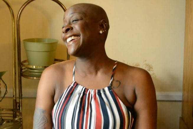 The Strength of Acceptance