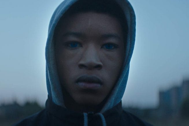 Otherness: Interrogating the Politics of Racial Identity in Modern Britain