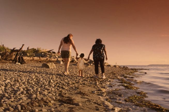 TO BE or not to BE OUT &#038; Emergence: Out of the Shadows + Q&#038;A