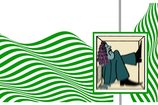 Stuck In The Lift: Underground Call Out