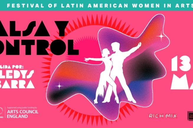Theatre: Salsa y Control