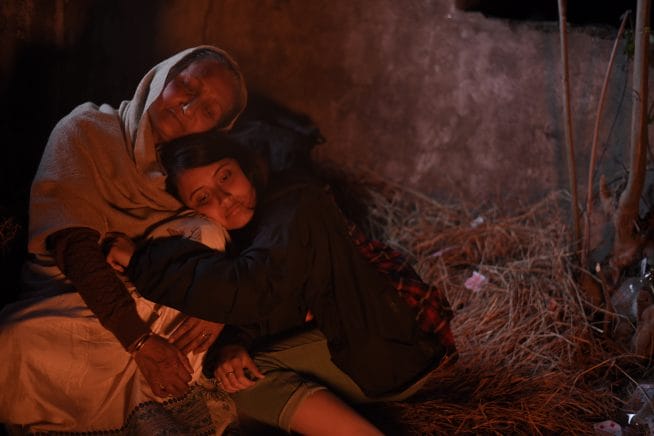 Emuthi Puthi (The Very Fishy Trip)