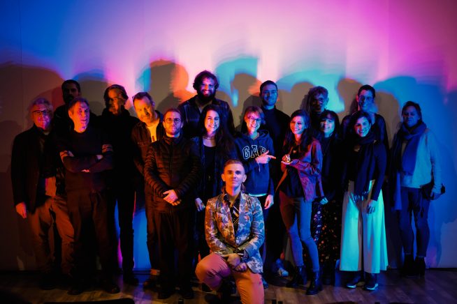 Lithuanian Poetry Celebration