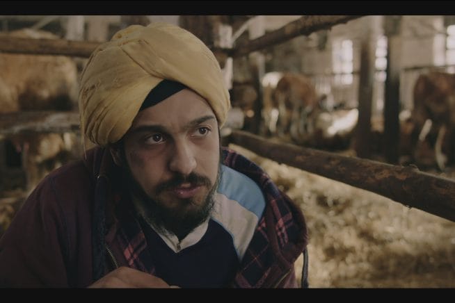 SATYAJIT RAY SHORT FILM COMPETITION 2022 PART ONE