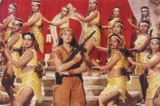 Asian Vibes London &#038; Asian Vibes Bombay (Double Bill)