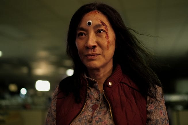 Rich Mix Film Fix: More, More, More!