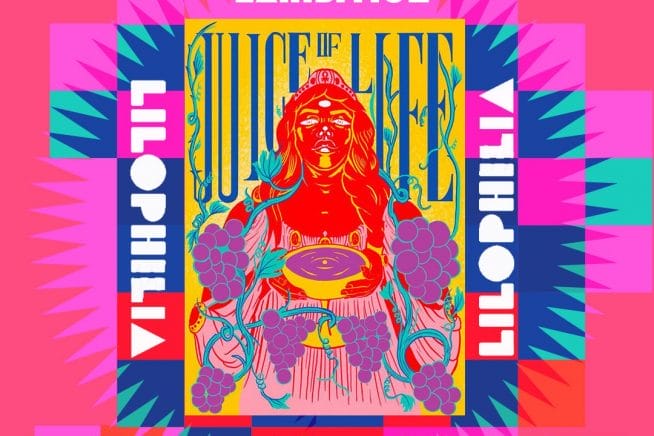 Lilophilia: Juice of Life