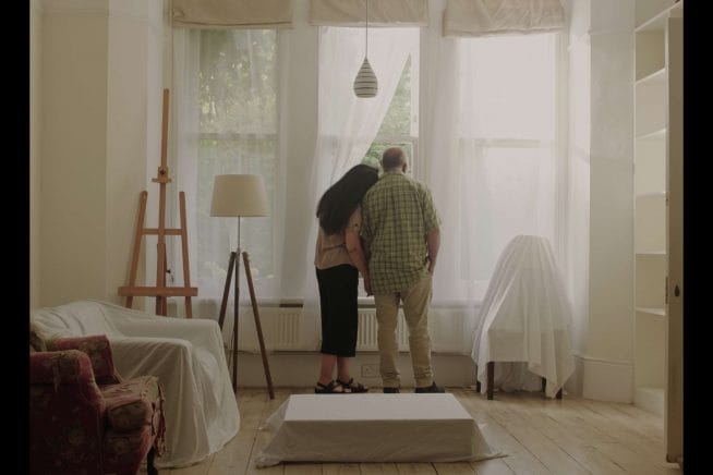 NEW BRIT-ASIAN SHORTS + Q&#038;A