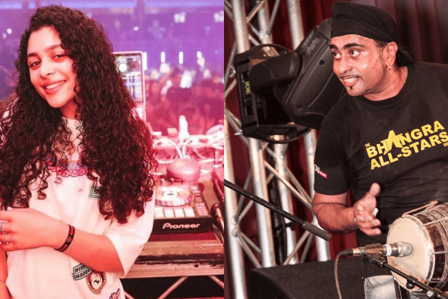 The Story of British Bhangra (+ livestream)