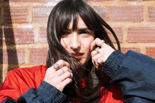 DJ workshop with Shimmy Ahmed