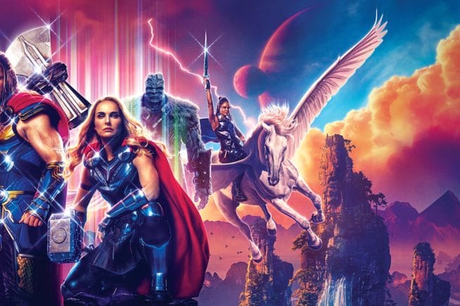 Rich Mix Film Fix: Summer blockbusters and British indies