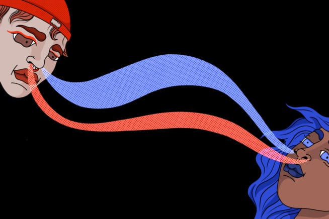 Love Hub Saturday 2022