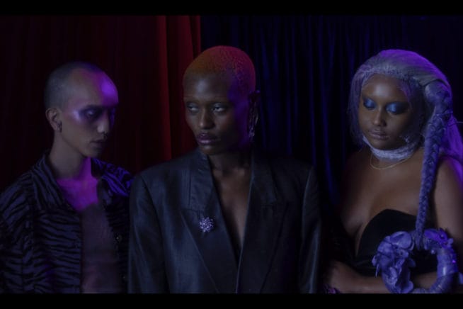 Fringe! Shorts: Fantastic Planets