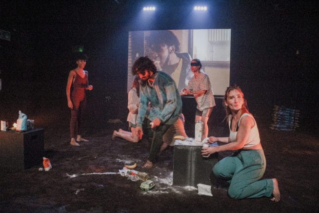 How To Build [The City]