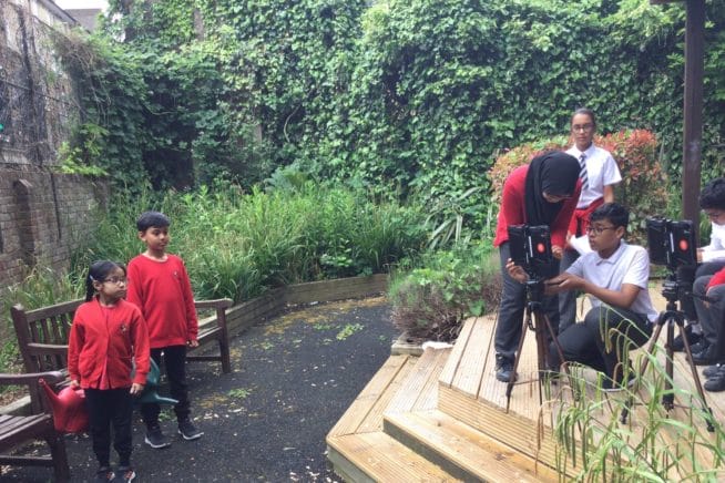 Pic ‘N’ Mix 2022/23: Flip the Script