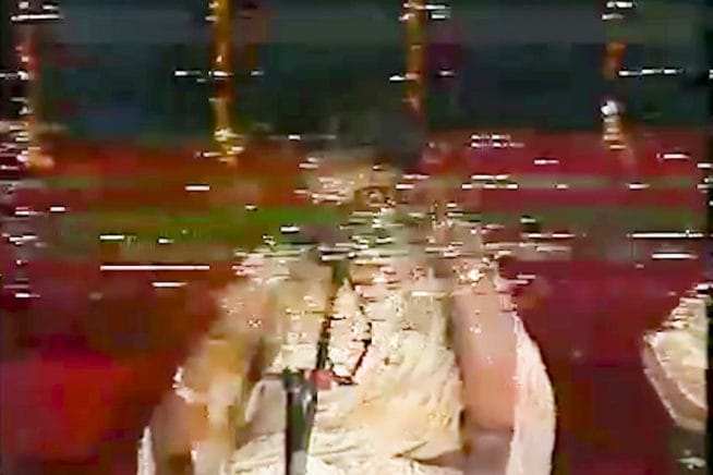 If From Every Tongue it Drips