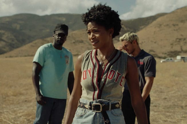 Rich Mix Film Fix: And Action!