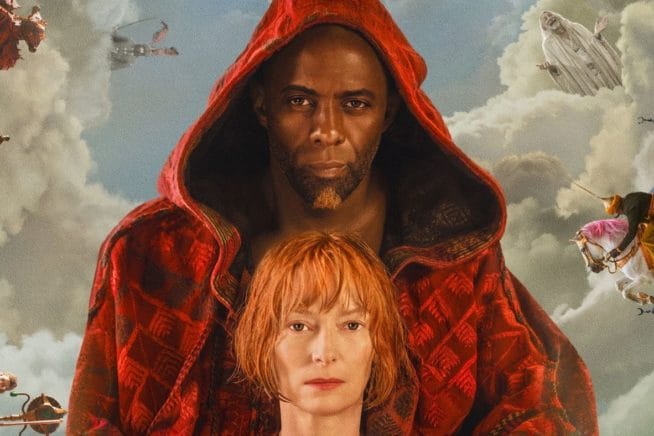 Rich Mix Film Fix: Fantasy, Thrillers and Coming-of-Age Capers