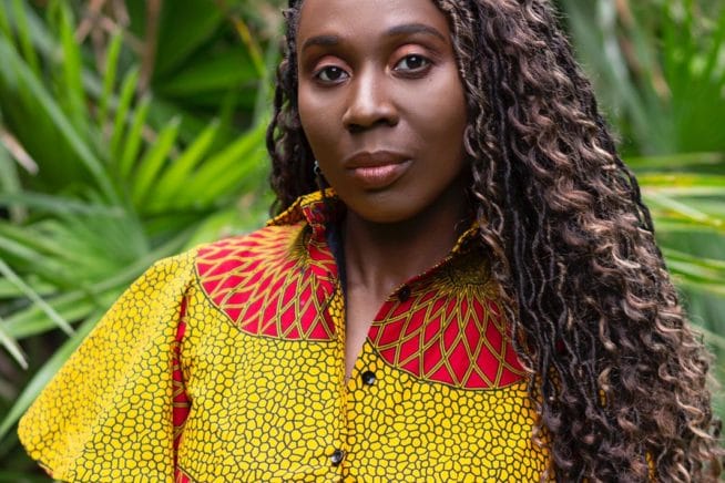 Animation Workshop with Comfort Arthur