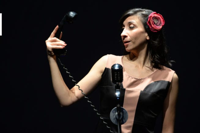 Another Lover&#8217;s Discourse ليه خلّتني أحبك