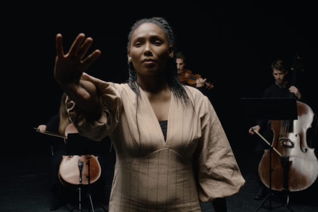 Deaffest Shorts Programme